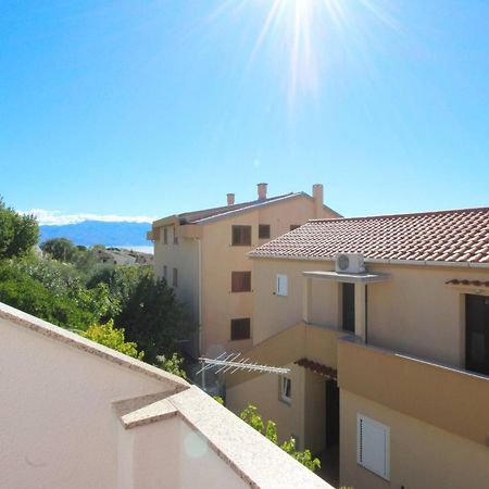 Apartments Kucar Baška Kültér fotó