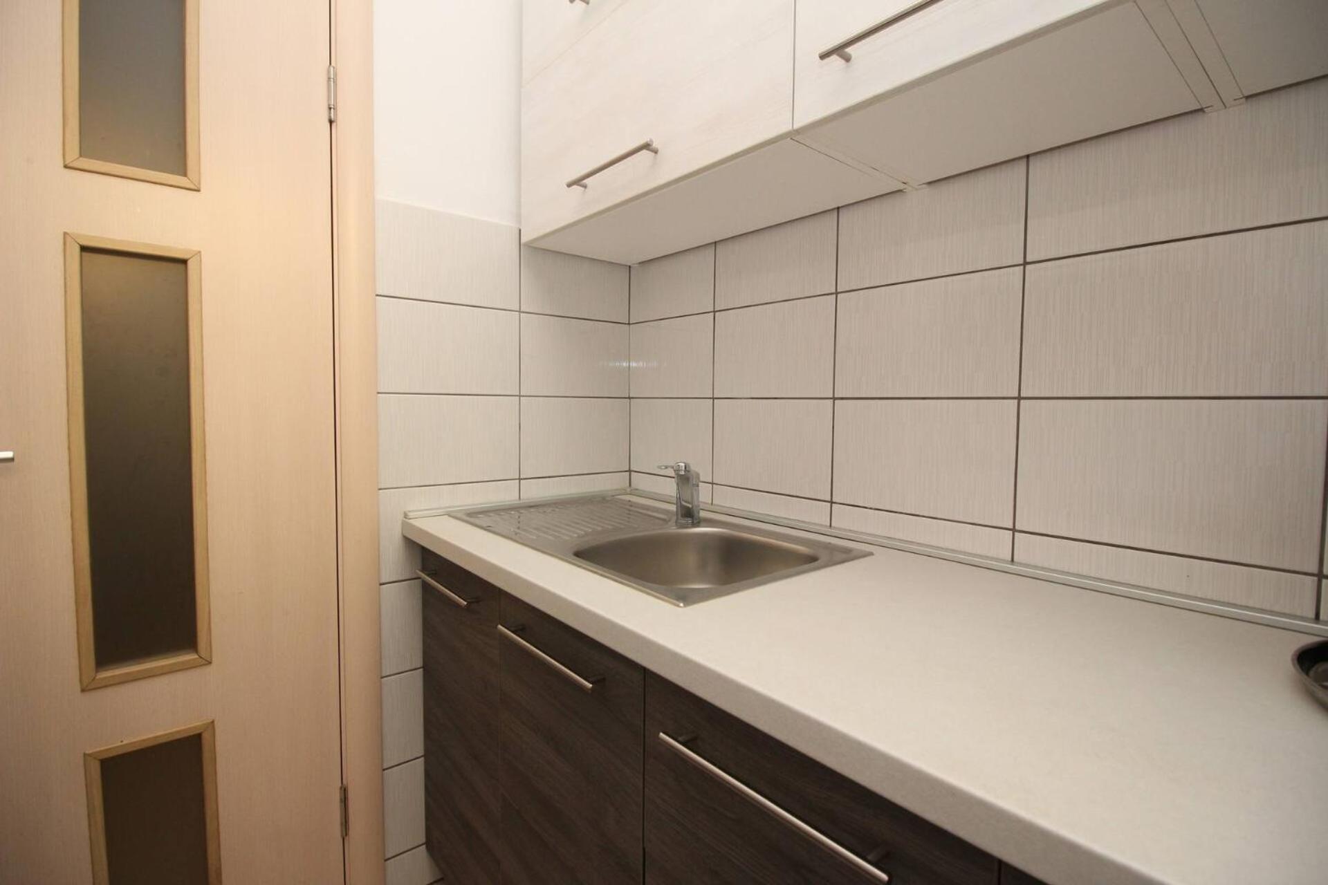 Apartments Kucar Baška Kültér fotó